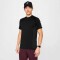 Polo The Training Day Tee Hombre Black