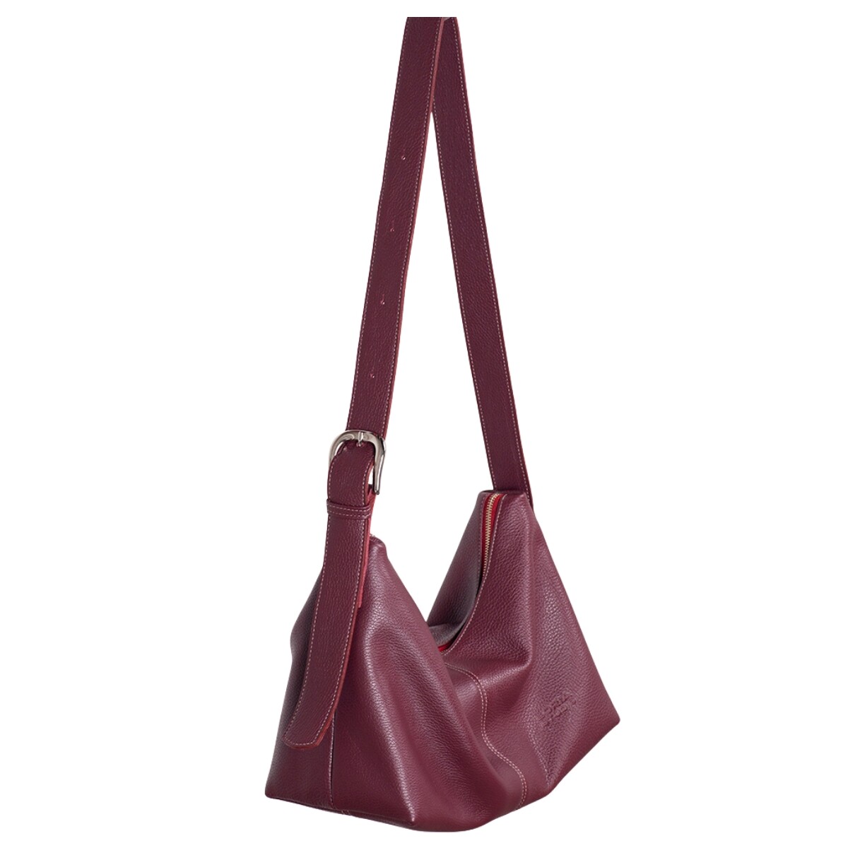 Cartera Loria Studio Aliada Uva 