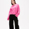 Sweater Vyros Fucsia