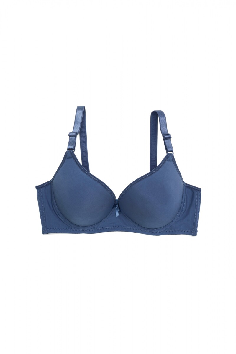 Soutien Honey - Azul 