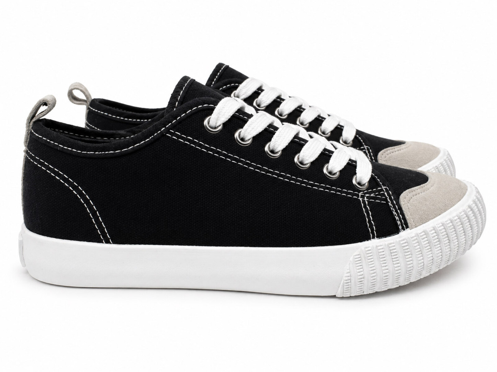 CHAMPION DROPO - Negro 