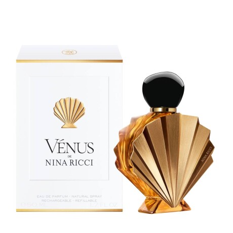 Perfume Nina Ricci Venus EDP 50ml Perfume Nina Ricci Venus EDP 50ml