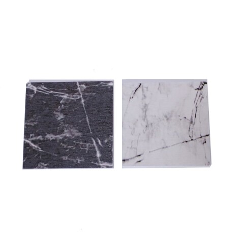 Posavasos símil dekton 9x9x1cm Posavasos Símil Dekton 9x9x1cm