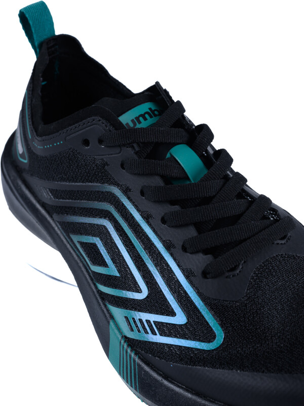 Championes SPIN LOCK Umbro Hombre 02v