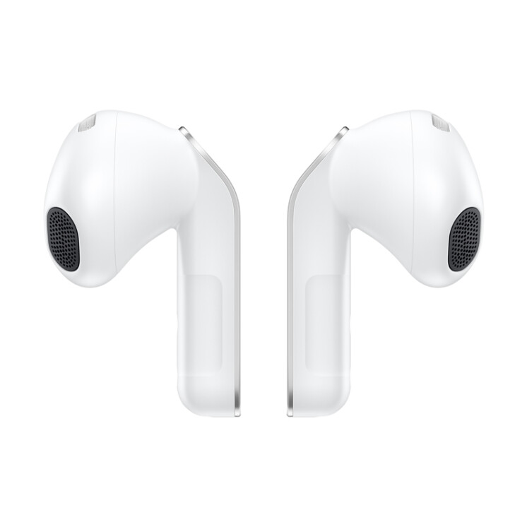 Samsung Galaxy Buds4 White
