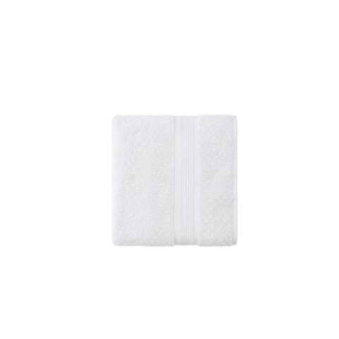 TOALLA ICONE BLANCO 45X80CM 500Gr P/ROSTRO Unica