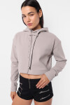 Buzo Stiller Gris