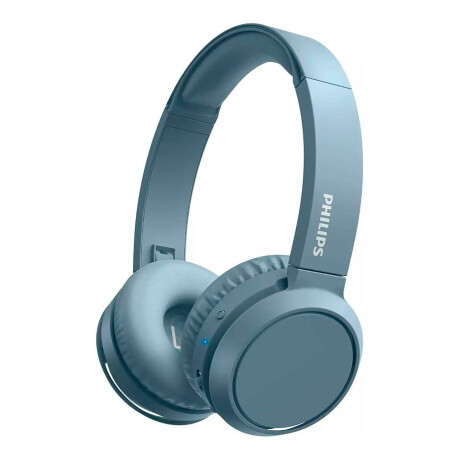 Philips - Auriculares Inalámbricos TAH4205BL/00 - Bluetooth. 20MW. 32MM. Li-ion 250MAH. 001