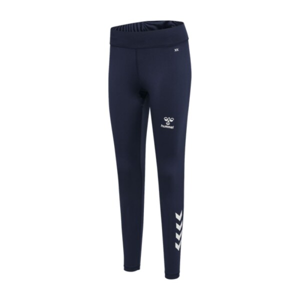 CALZA HML CORE XK TIGHTS MUJER AZUL MARINO