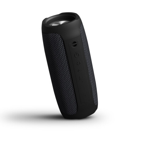 Parlante Bluetooth Energy Sistem Box 5+ Fm Mp3 Tws 10h Negro Parlante Bluetooth Energy Sistem Box 5+ Fm Mp3 Tws 10h Negro