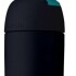 Owala Kids Flip - Stainless Steel - 14-oz. - Black/Black (Night Light) Black/Black (Night Light)