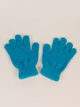 Guantes Azul