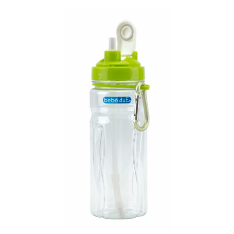 Termito Porta Líquidos Bebédue Tritán 500ML 001
