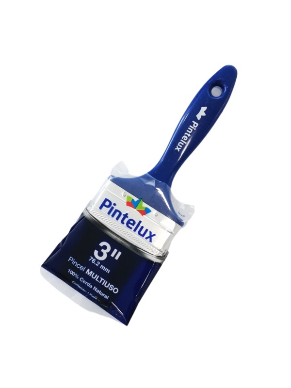 PINCEL PINTELUX MULTIUSO 3 N/A