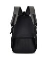 Mochila Republica Gris