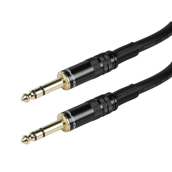 Cable Spica Macho Macho 3.5mm Tipo Jack CABLE SPICA 3.5 MACHO-MACHO CAB102 ***