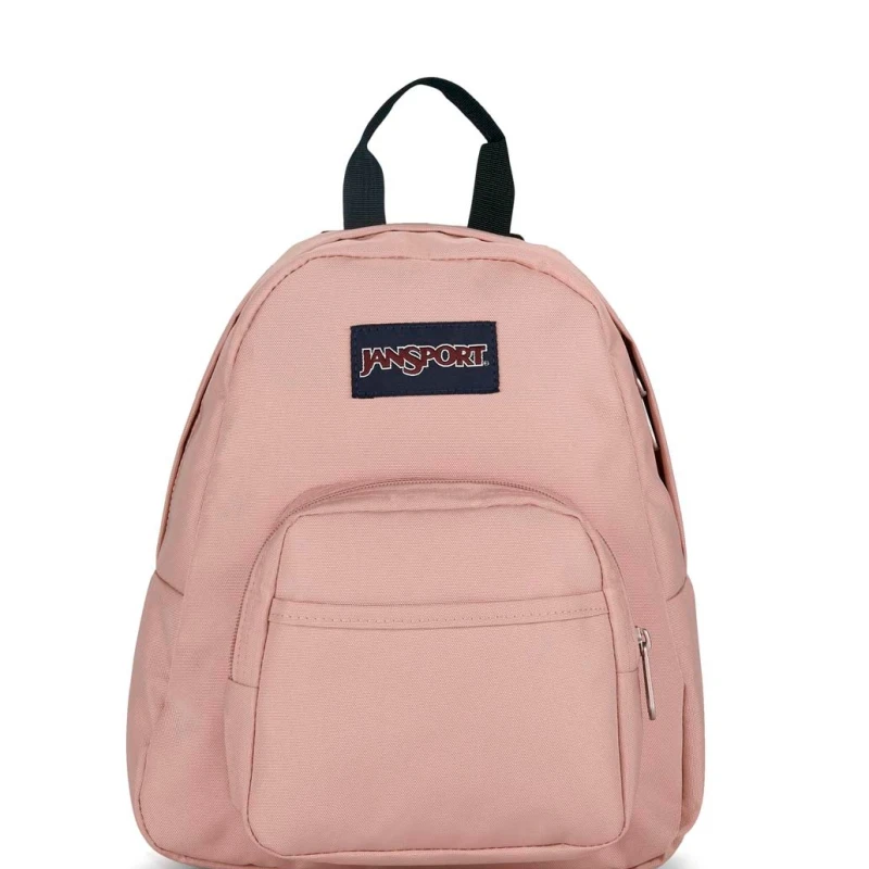 Mochila Half Pint Unisex Rosado