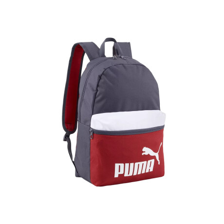 Mochila Puma Casual Phase Colorblock 07
