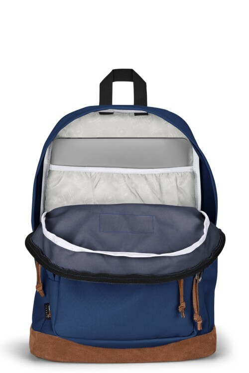 MOCHILA RIGHT PACK NAVY