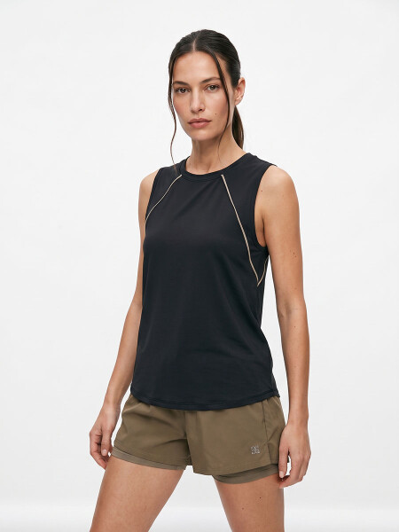 MUSCULOSA PIPI NEGRO.