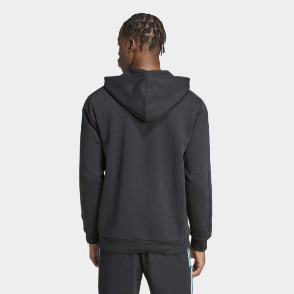 Campera Adidas Mercedes - AMG Petronas Formula One Negro