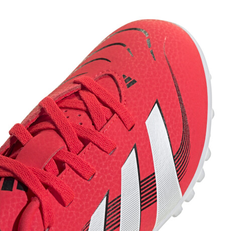 adidas PREDATOR CLUB TF RED/WH