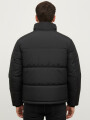 Campera Marvik Negro