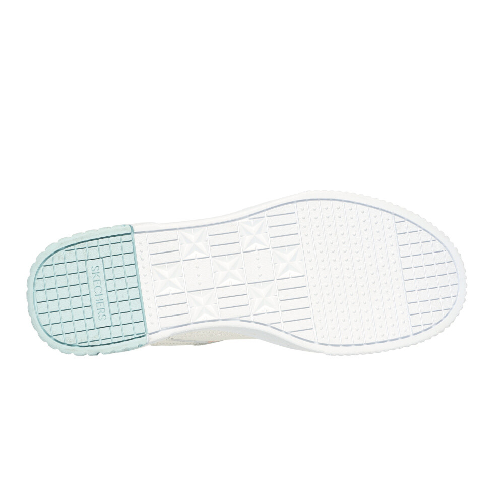 Jade - Mujer Cream