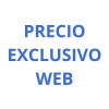 Descuento exclusivo web