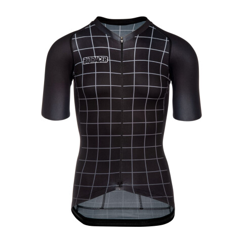 CAMISETA JERSEY SPITFIRE MOON RIDE NEGRA