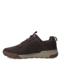 Zapatos de Hombre Caterpillar Hex Ready Lo Marrón Café