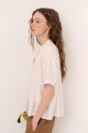 CAMISA DEBBIE BLANCO