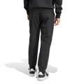 Pantalón de Hombre Adidas Esencial Small Logo Negro