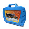 Valija Porta Autos Hot Wheels Azul