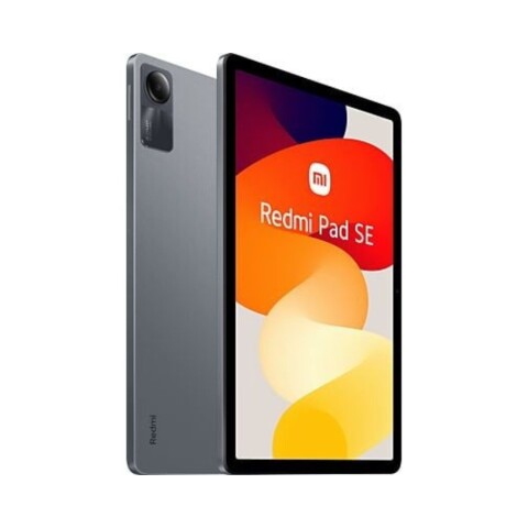 Tablet Xiaomi Redmi Pad Se 8/256GB Grap Gray Tablet Xiaomi Redmi Pad Se 8/256GB Grap Gray