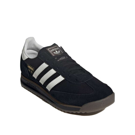 Championes Adidas SL 72 Rs Negro