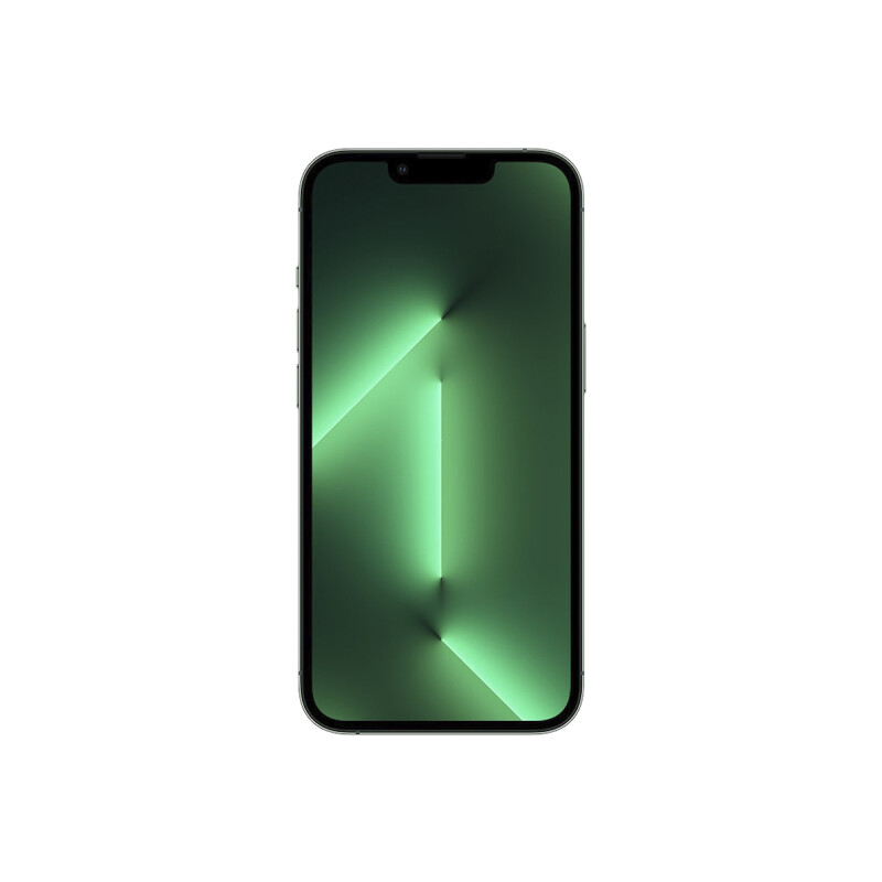 Apple iPhone 13 Pro Max Pre Owned Verde 1TB Libre Apple Iphone 13 Pro Max Pre Owned Verde 1tb Libre