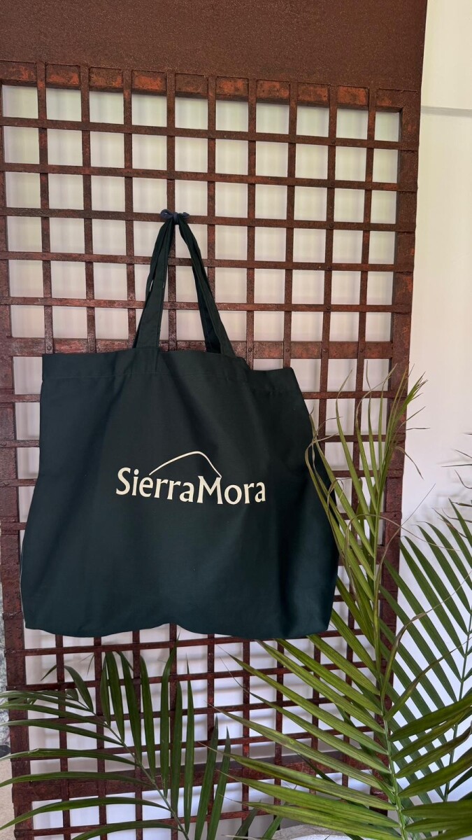 Tote Bag SM - Verde 