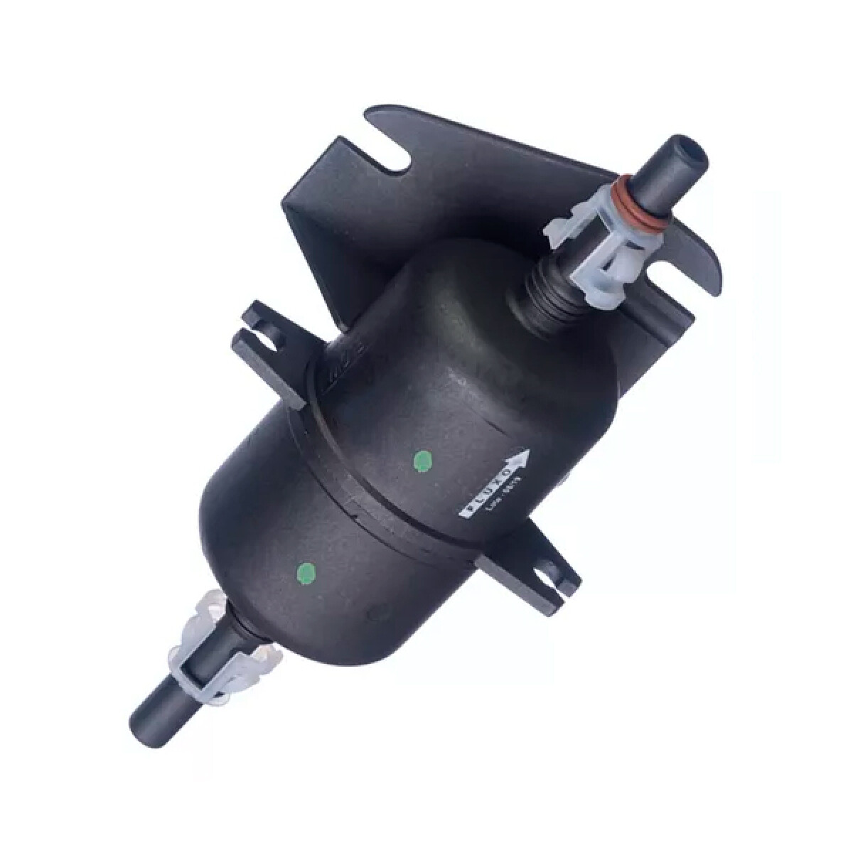 FILTRO COMBUSTIBLE FIAT NAFTA PALIO (G.7729) NAKAMURA 