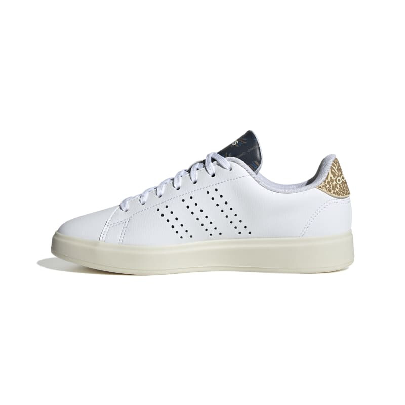 Championes Adidas Advantage 2.0 de Mujer - IG9182 Blanco-negro
