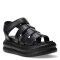 Sandalias de Mujer Miss Carol PEARL Negro