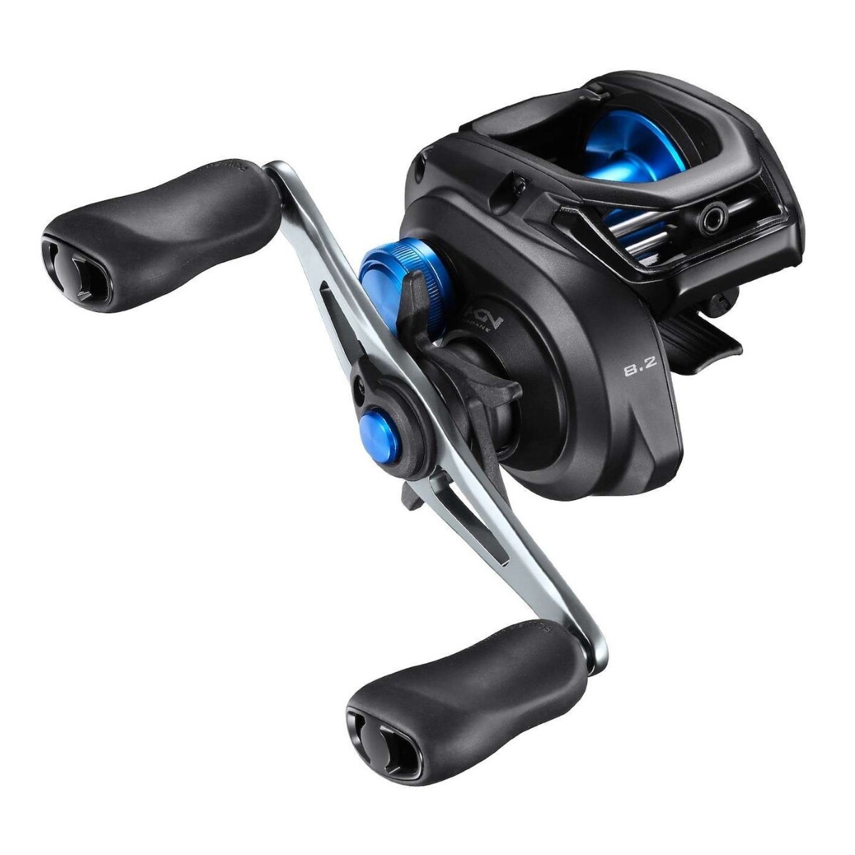 Reel perfil bajo SLX 150 XGA - Shimano 