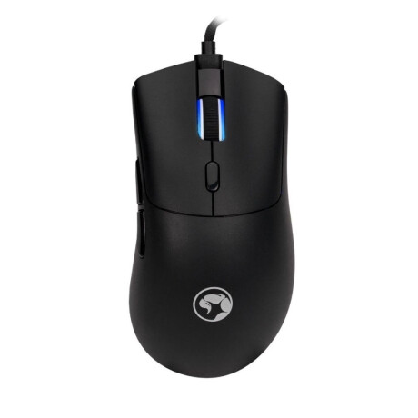 Mouse Gaming Marvo G950 Nitro 40 Black