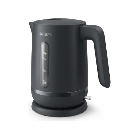 Jarra Eléctrica Philips Serie 1000 HD9314/90 Inalámbrica con Base 360° Jarra Eléctrica Philips Serie 1000 HD9314/90 Inalámbrica con Base 360°