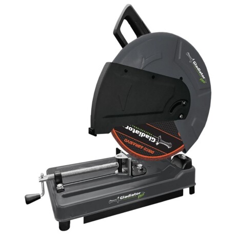 SENSITIVA CS714/1/220 355MM 14" 2200W SENSITIVA CS714/1/220 355MM 14" 2200W