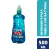 Detergente Líquido Prix Antibacterial 500 ML