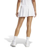 Pollera Adidas Fitness de Mujer - JN1969 Blanco