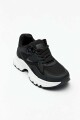 CALZADO DEPORTIVO PADDOCK JULIKATS Negro
