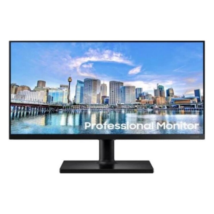 Monitor Samsung 22" FHD IPS 75 Hz T45F LF22T454FQ Monitor Samsung 22" FHD IPS 75 Hz T45F LF22T454FQ