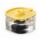 Fuente Bebedero Ballena Para Mascotas 1,5L USB 5V Amarillo